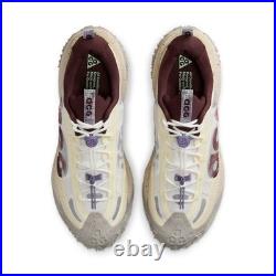 Nike ACG Mountain Fly 2 Low Sail Earth Sanddrift Green Nby HF5700-121 sz 7 Men's