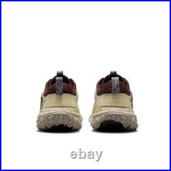 Nike ACG Mountain Fly 2 Low Sail Earth Sanddrift Green Nby HF5700-121 sz 7 Men's