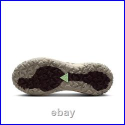 Nike ACG Mountain Fly 2 Low Sail Earth Sanddrift Green Nby HF5700-121 sz 7 Men's