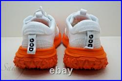 Nike ACG Mountain Fly 2 Low Summit White Orange DV7903-100 Men's Sz 8