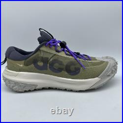 Nike ACG Mountain Fly 2 Low Trail Hiking Green DV7903-200 Men's Size 11.5 New Nike ACG Mountain Fly 2 Low Trail Hiking Green DV7903-200 Men's Size 11.5 New