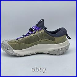 Nike ACG Mountain Fly 2 Low Trail Hiking Green DV7903-200 Men's Size 11.5 New Nike ACG Mountain Fly 2 Low Trail Hiking Green DV7903-200 Men's Size 11.5 New