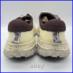 Nike ACG Mountain Fly 2 Low Trail Shoe Sail Earth Men's Size 10 HF5700-121