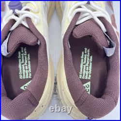 Nike ACG Mountain Fly 2 Low Trail Shoe Sail Earth Men's Size 10 HF5700-121