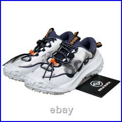 Nike ACG Mountain Fly 2 Low White Bright Mandarin DV7903-001