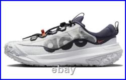 Nike ACG Mountain Fly 2 Low White Bright Mandarin DV7903-001