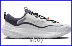 Nike ACG Mountain Fly 2 Low White Bright Mandarin DV7903-001