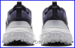 Nike ACG Mountain Fly 2 Low White Bright Mandarin DV7903-001