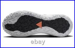 Nike ACG Mountain Fly 2 Low White Bright Mandarin DV7903-001