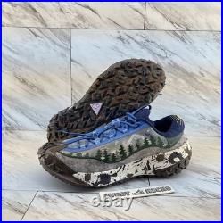 Nike ACG Mountain Fly 2 Low XIX Doernbecher Garrett FZ3024-919 Men's Size 11