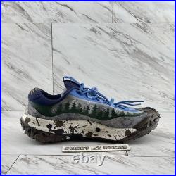 Nike ACG Mountain Fly 2 Low XIX Doernbecher Garrett FZ3024-919 Men's Size 11