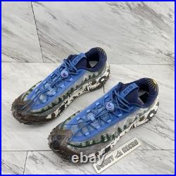 Nike ACG Mountain Fly 2 Low XIX Doernbecher Garrett FZ3024-919 Men's Size 11