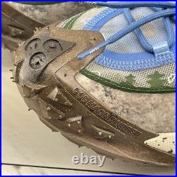 Nike ACG Mountain Fly 2 Low XIX Doernbecher Garrett FZ3024-919 Men's Size 11