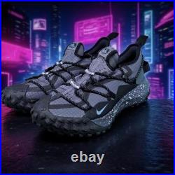 Nike ACG Mountain Fly Black IB7328-002 Unisex
