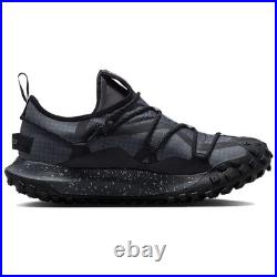 Nike ACG Mountain Fly GORE-TEX Low Black Dark Grey IB7328-002