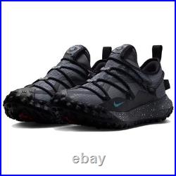Nike ACG Mountain Fly GORE-TEX Low Black Dark Grey IB7328-002