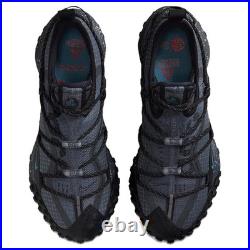 Nike ACG Mountain Fly GORE-TEX Low Black Dark Grey IB7328-002