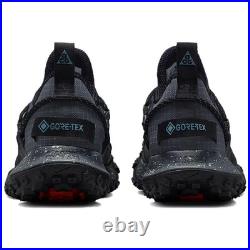 Nike ACG Mountain Fly GORE-TEX Low Black Dark Grey IB7328-002