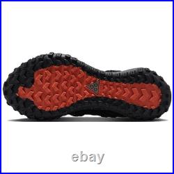 Nike ACG Mountain Fly GORE-TEX Low Black Dark Grey IB7328-002