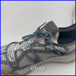 Nike ACG Mountain Fly GORE-TEX Low College Grey Picante Red IB7328-001