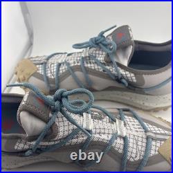 Nike ACG Mountain Fly GORE-TEX Low College Grey Picante Red IB7328-001
