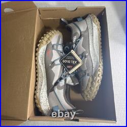 Nike ACG Mountain Fly GORE-TEX Low College Grey Picante Red IB7328-001