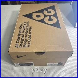 Nike ACG Mountain Fly GORE-TEX Low College Grey Picante Red IB7328-001