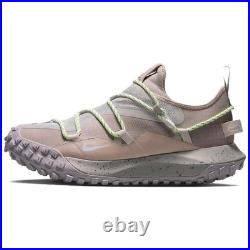 Nike ACG Mountain Fly GORE-TEX Low Khaki Barely Volt IB7328-003
