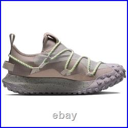 Nike ACG Mountain Fly GORE-TEX Low Khaki Barely Volt IB7328-003