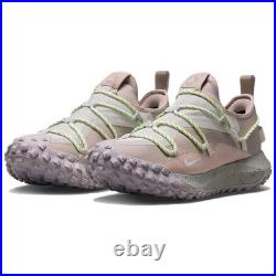 Nike ACG Mountain Fly GORE-TEX Low Khaki Barely Volt IB7328-003