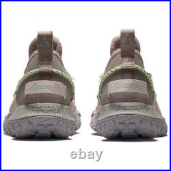 Nike ACG Mountain Fly GORE-TEX Low Khaki Barely Volt IB7328-003