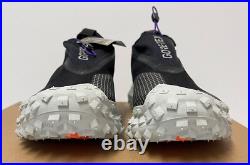 Nike ACG Mountain Fly GTX GORE TEX Black CT2904 001 MENS SIZE 8