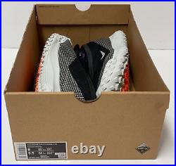 Nike ACG Mountain Fly GTX GORE TEX Black CT2904 001 MENS SIZE 8
