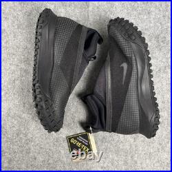 Nike ACG Mountain Fly Gore-Tex Black CT2904-002 Size 5.5W 4M