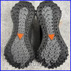 Nike ACG Mountain Fly Gore-Tex Black CT2904-002 Size 5.5W 4M