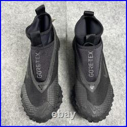 Nike ACG Mountain Fly Gore-Tex Black CT2904-002 Size 5.5W 4M