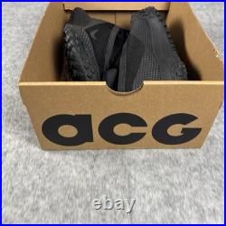 Nike ACG Mountain Fly Gore-Tex Black CT2904-002 Size 5.5W 4M