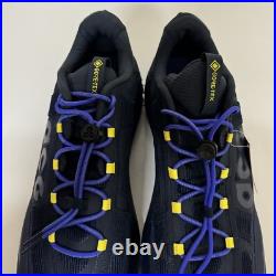 Nike ACG Mountain Fly Low 2 GTX Gore-Tex Mens Sz 15 Midnight Navy HF6245-400 NEW