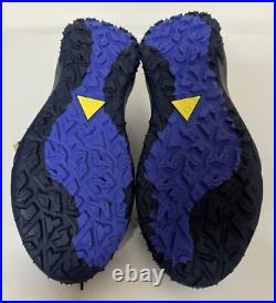 Nike ACG Mountain Fly Low 2 GTX Gore-Tex Mens Sz 15 Midnight Navy HF6245-400 NEW