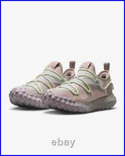 Nike ACG Mountain Fly Low GORE-TEX SE IB7328-003 College Gray/Cave Stone/Brown Nike ACG Mountain Fly Low GORE-TEX SE IB7328-003 College Gray/Cave Stone/Brown