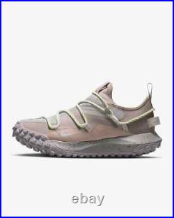 Nike ACG Mountain Fly Low GORE-TEX SE IB7328-003 College Gray/Cave Stone/Brown Nike ACG Mountain Fly Low GORE-TEX SE IB7328-003 College Gray/Cave Stone/Brown
