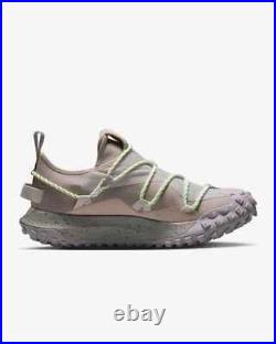 Nike ACG Mountain Fly Low GORE-TEX SE IB7328-003 College Gray/Cave Stone/Brown Nike ACG Mountain Fly Low GORE-TEX SE IB7328-003 College Gray/Cave Stone/Brown