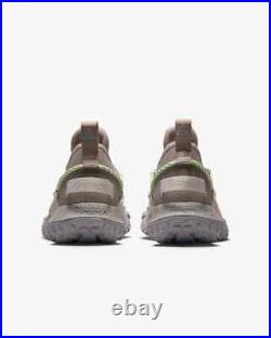 Nike ACG Mountain Fly Low GORE-TEX SE IB7328-003 College Gray/Cave Stone/Brown Nike ACG Mountain Fly Low GORE-TEX SE IB7328-003 College Gray/Cave Stone/Brown