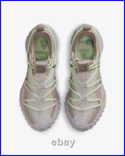 Nike ACG Mountain Fly Low GORE-TEX SE IB7328-003 College Gray/Cave Stone/Brown Nike ACG Mountain Fly Low GORE-TEX SE IB7328-003 College Gray/Cave Stone/Brown