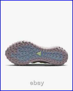 Nike ACG Mountain Fly Low GORE-TEX SE IB7328-003 College Gray/Cave Stone/Brown Nike ACG Mountain Fly Low GORE-TEX SE IB7328-003 College Gray/Cave Stone/Brown