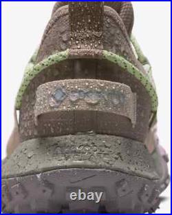 Nike ACG Mountain Fly Low GORE-TEX SE IB7328-003 College Gray/Cave Stone/Brown Nike ACG Mountain Fly Low GORE-TEX SE IB7328-003 College Gray/Cave Stone/Brown