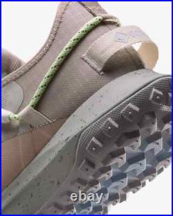 Nike ACG Mountain Fly Low GORE-TEX SE IB7328-003 College Gray/Cave Stone/Brown Nike ACG Mountain Fly Low GORE-TEX SE IB7328-003 College Gray/Cave Stone/Brown