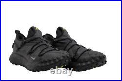 Nike ACG Mountain Fly Low GTX SE Black Volt DD2861-002 Nike ACG Mountain Fly Low GTX SE Black Volt DD2861-002