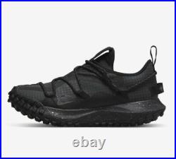 Nike ACG Mountain Fly Low GTX SE Black Volt DD2861-002