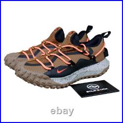 Nike ACG Mountain Fly Low GTX SE Hazel Rush 2022 DD2861-200
